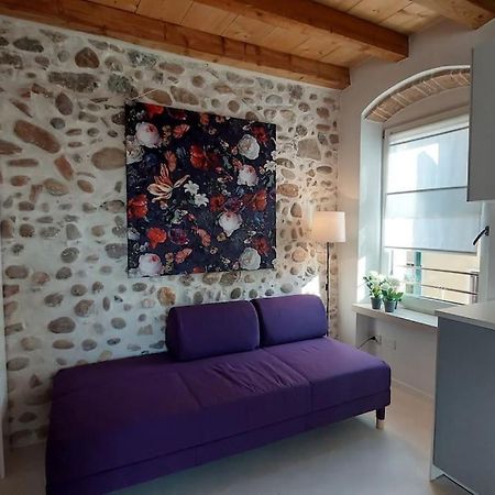 Sui Tetti Di Valeggio - Holiday Apartment Валеджо-суль-Мінчо Екстер'єр фото